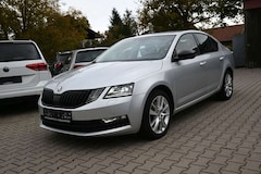 Skoda Octavia 2.0 TDI DSG 4x4 Style/Virtual/Matrix-LED