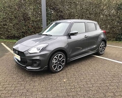 Bild des Angebotes Suzuki Swift SWIFT 1.4 SPORT HYBRID