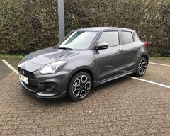 Bild des Angebotes Suzuki Swift SWIFT 1.4 SPORT HYBRID