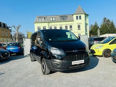 Bild des Angebotes Ford Transit Custom 290 L1 ERSTE HAND 119000 KM AHK EPH TÜV NEU