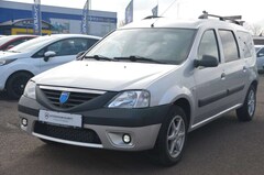 Bild des Angebotes Dacia Logan MCV Kombi Ambiance TÜV07/2027+7Sitzer