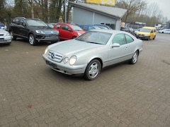 Bild des Angebotes Mercedes-Benz CLK 230 Coupe Kompressor Elegance