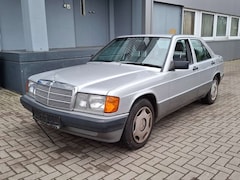 Bild des Angebotes Mercedes-Benz 190 E 1.8