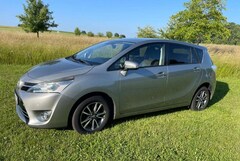 Bild des Angebotes Toyota Verso 1.8 5-Sitzer Life