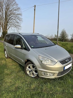 Bild des Angebotes Ford Galaxy Titanium (02.2010->)
