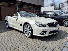 Bild des Angebotes Mercedes-Benz SL 500 5,5 L Leder Navi,US Model