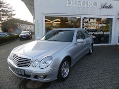 Bild des Angebotes Mercedes-Benz E 220 E 220 CDI Limousine * Elegance * Modelljahr 2007