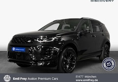 Bild des Angebotes Land Rover Discovery Sport P270e Dynamic SE