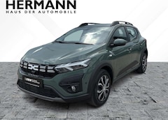 Bild des Angebotes Dacia Sandero III 1.0 TCe 90 Stepway Expression *TWA