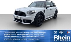 Bild des Angebotes MINI Cooper Countryman Navi LED Paket Chili Apple Navi LED Paket Chili Ap