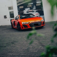 Bild des Angebotes Audi R8 V10 plus 5.2 FSI quattro Perfomance Parts