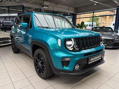 Bild des Angebotes Jeep Renegade 1.3 T-GDi Limited 4WD*Navi*DAB*ACC*