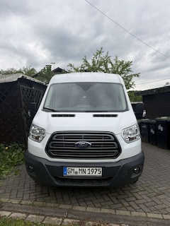 Bild des Angebotes Ford Transit Bus Ich biete ein Ford Transit Das Fahrzeug befindet s
