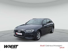 Bild des Angebotes Audi A4 35 TFSI S tronic, LED/NAVI/PDC/SIDE/HOL