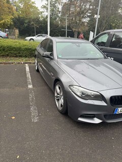 Bild des Angebotes BMW M550 M550d xDrive Sport-Aut.