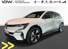 Bild des Angebotes Renault Megane E-Tech EV40 Equilibre Klima Rückfahrkamera Sitzheizung