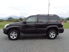 Bild des Angebotes Toyota Land Cruiser Land Cruiser 3.0 D-4D Automatik