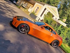 Bild des Angebotes Nissan 350Z Nissan 350Z Facelift VQ35HR Bi-Turbo