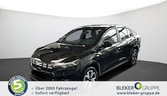 Bild des Angebotes Dacia Logan Black Edition TCe 90 CVT