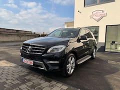 Bild des Angebotes Mercedes-Benz ML 500 AMG Line Panorama