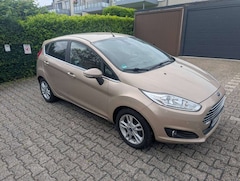 Bild des Angebotes Ford Fiesta Fiesta 1.0 EcoBoost Start-Stop SYNC Edition