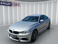 Bild des Angebotes BMW 435 435d xDrive M-Sport Gran Coupe*Garantie*Finanz*