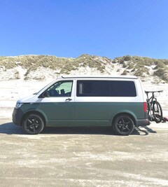 Bild des Angebotes VW T6 California Beach