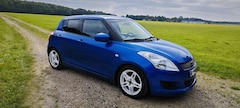 Bild des Angebotes Suzuki Swift Swift 1.2