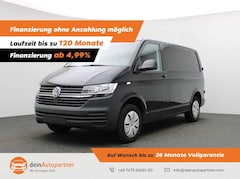 Bild des Angebotes VW T6.1 Transporter 2.0 TDI Kasten Klima Shz AHK
