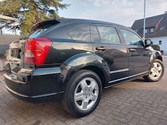 Dodge Caliber CALIBER 1.8*ALU*SHZ*2'HAND*ORG.126TKM*NEU TÜV