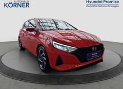 Bild des Angebotes Hyundai i20 INTRO 1.0 T-Gdi *LED*CARPLAY*CAM*SITZHZG*