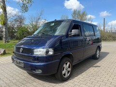 Bild des Angebotes VW T4 Caravelle 2.5 TDI/KLIMA/NAVI/