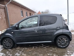 Bild des Angebotes Citroen C1 1.0 TÜV neu