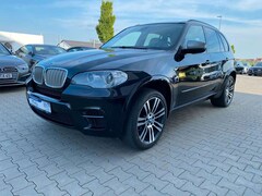 Bild des Angebotes BMW X5 M |Pano|Head-UP|Navi|8fach|