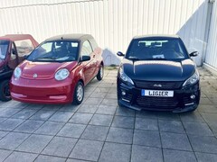 Bild des Angebotes Ligier JS 50 DCI*KLIMA*SERVO*45 KM H*LIEFERUNG