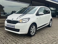 Bild des Angebotes Skoda Citigo Elegance Klima.Sitzheizung.Tempomat