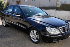 Bild des Angebotes Mercedes-Benz S 350 7G-TRONIC