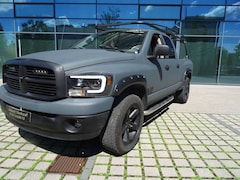 Dodge RAM Ram 1500  ST 4x4 Big Horn-Twin Cap - Raptorlackierung