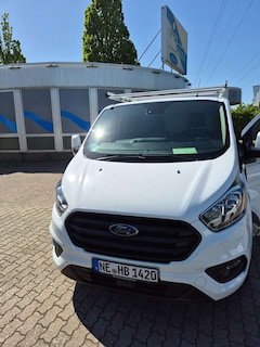 Bild des Angebotes Ford Transit Custom Transit Custom 340 L2H1 LKW VA Autm. Trend