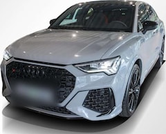 Bild des Angebotes Audi RS Q3 Sportback 2.5 TFSI qu Leder Pano RüKa SONOS