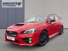 Bild des Angebotes Subaru WRX 2.5 Sitzheizung unfallfrei unverbastelt