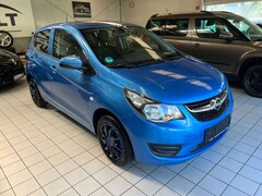 Bild des Angebotes Opel Karl Edition*TÜVneu*Service*Tempomat*