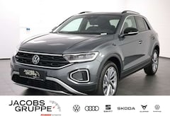 Bild des Angebotes VW T-Roc 1.0 TSI Goal Navi,LED,PDC,SHZ