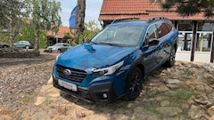 Bild des Angebotes Subaru OUTBACK 2.5i EDITION PLATINUM CROSS Lineartronic