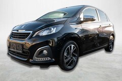 Bild des Angebotes Peugeot 108 TOP Collection 1.0 VTi 72 5T