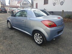 Bild des Angebotes Opel Tigra Twin Top 1.4 Edition