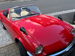 Bild des Angebotes Triumph Spitfire MK IV 1500