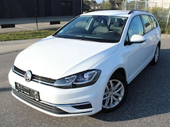 Bild des Angebotes VW Golf Variant 2.0 TDI 2.HD LED+ACC+Massage+Alcantara+NAV+MWST