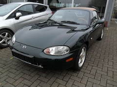 Bild des Angebotes Mazda MX-5 1.6i 16V