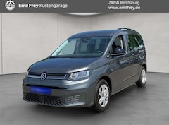 Bild des Angebotes VW Caddy Life 2,0 TDI Navi ACC Sitzh.